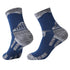 Mountaineering Socks Hiking Sports Socks Men And Women Short Tube Sweat Absorption - ROUTINE FASHION